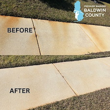 Pressure-Washing-Baldwin-County-Rust-Stain-Removal-in-Spanish-Fort 2